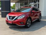 Used 2017 Nissan Murano Platinum image 3