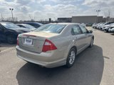 Used 2010 Ford Fusion S image 4