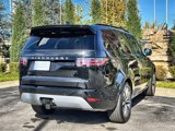 New 2025 Land Rover Discovery Metropolitan Edition image 5