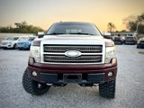 Used 2009 Ford F150 4x4 SuperCrew image 6