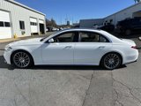 New 2025 Mercedes-Benz S 580 4MATIC Sedan image 4