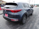 Used 2017 Kia Sportage EX w/ EX Premium Package image 6