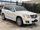 Used 2011 Mercedes-Benz GLK 350 2WD image 3