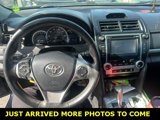Used 2014 Toyota Camry SE image 3