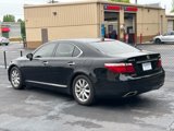 Used 2008 Lexus LS 460 image 4