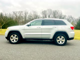 Used 2012 Jeep Grand Cherokee Limited w/ Trailer Tow Group image 2