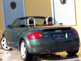 Used 2001 Audi TT 1.8T image 6