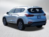 Certified 2020 Hyundai Santa Fe Limited image 5