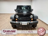Used 2013 Jeep Wrangler Unlimited Sport image 3
