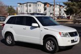 Used 2008 Suzuki Grand Vitara 4WD image 2