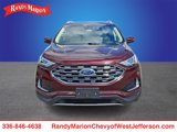 Used 2020 Ford Edge SEL w/ Convenience Package image 2