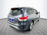 Used 2013 Nissan Pathfinder Platinum w/ Platinum Premium Pkg image 5