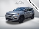 Used 2021 Jeep Compass Sport image 6