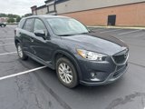 Used 2015 MAZDA CX-5 Touring image 3