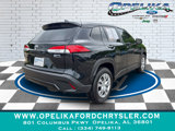 Used 2023 Toyota Corolla Cross L image 3