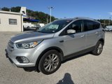 Used 2018 Ford Escape Titanium image 3