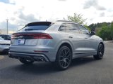 Used 2020 Audi SQ8 Premium Plus image 4