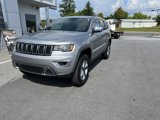 Used 2020 Jeep Grand Cherokee Limited w/ Luxury Group II image 6