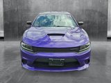 Used 2023 Dodge Charger GT w/ Blacktop Package image 2