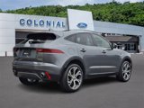 Used 2019 Jaguar E-PACE S image 6