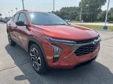 Used 2024 Chevrolet Trax RS w/ Driver Confidence Package image 4