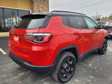 Used 2024 Jeep Compass Trailhawk image 2