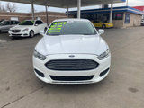 Used 2013 Ford Fusion SE image 2