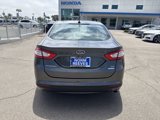 Used 2016 Ford Fusion SE image 4