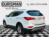 Used 2018 Hyundai Santa Fe Sport w/ 2.4L Value Package 02 image 4