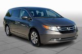 Used 2014 Honda Odyssey EX-L image 2