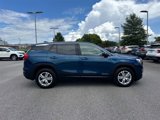 Used 2019 GMC Terrain SLE image 2