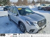 Used 2022 Subaru Forester Premium image 1