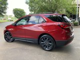 Used 2023 Chevrolet Equinox RS w/ RS Leather Package image 4
