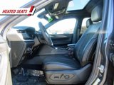 New 2025 Jeep Grand Cherokee L Altitude image 4
