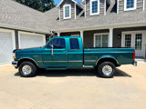 Used 1996 Ford F150 XLT image 3