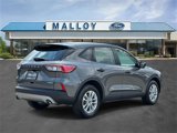 Used 2021 Ford Escape S image 4