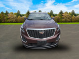 Certified 2022 Cadillac XT5 Luxury image 5