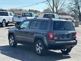 Used 2017 Jeep Patriot High Altitude image 5