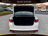 Used 2016 Kia Optima SX w/ Chrome Wheel Package image 4