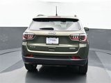 Used 2021 Jeep Compass Latitude w/ Convenience Group image 4