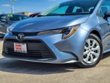 Used 2024 Toyota Corolla LE image 3