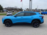 New 2025 Chevrolet Trax ACTIV w/ Driver Confidence Package image 2