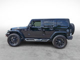 Used 2016 Jeep Wrangler Unlimited Rubicon w/ Connectivity Group image 2