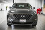 Used 2020 Hyundai Santa Fe Limited image 4