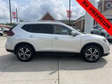 Used 2020 Nissan Rogue SV w/ Premium Package image 4