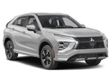 New 2026 Mitsubishi Eclipse Cross SEL image 6