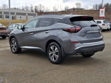 Used 2024 Nissan Murano SV image 4