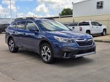 Used 2021 Subaru Outback Limited w/ Popular Package #2 image 3