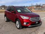 Used 2019 Ford Escape SEL image 3