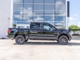 New 2024 Ford F150 STX w/ STX Black Appearance Package image 4